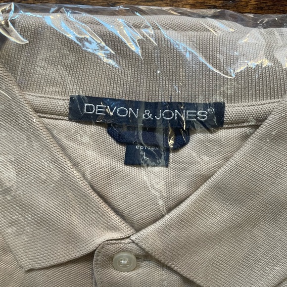 COPY - Vintage Snapple Polo - Picture 4 of 4